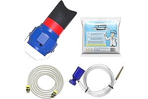 Super E Foam Machine 4.0 for Real Fomaholics