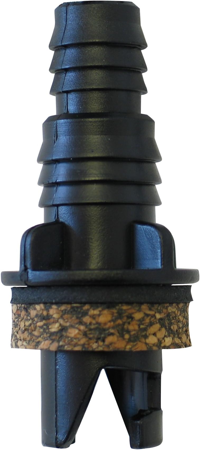 Bayonet Adaptor for Bravo Hand/Foot Pump Valves