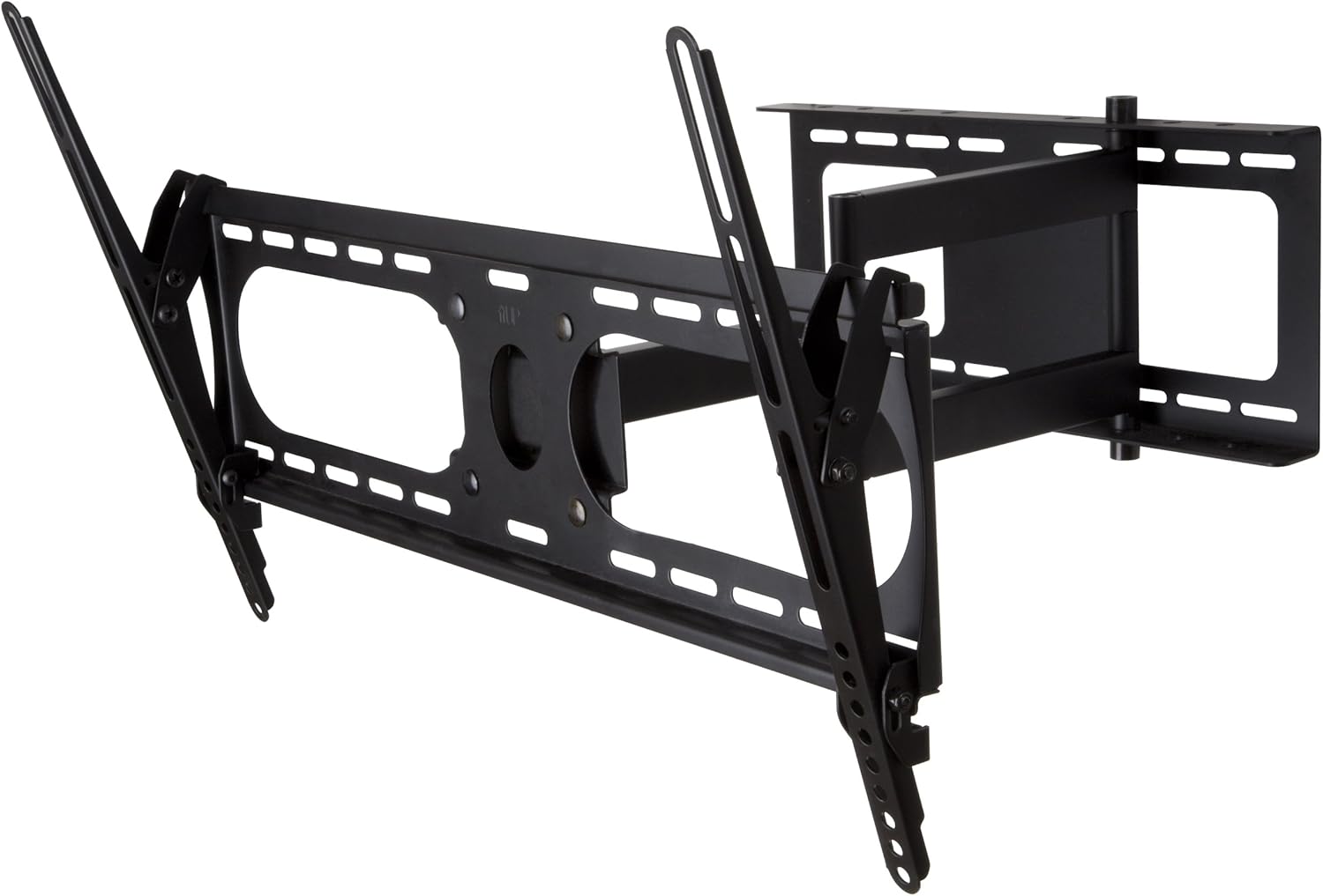 Exclusive Discount 70% Price Swift Mount SWIFT650-AP Multi Position TV Wall Mount for 37-inch to 80-inch TVs,Black