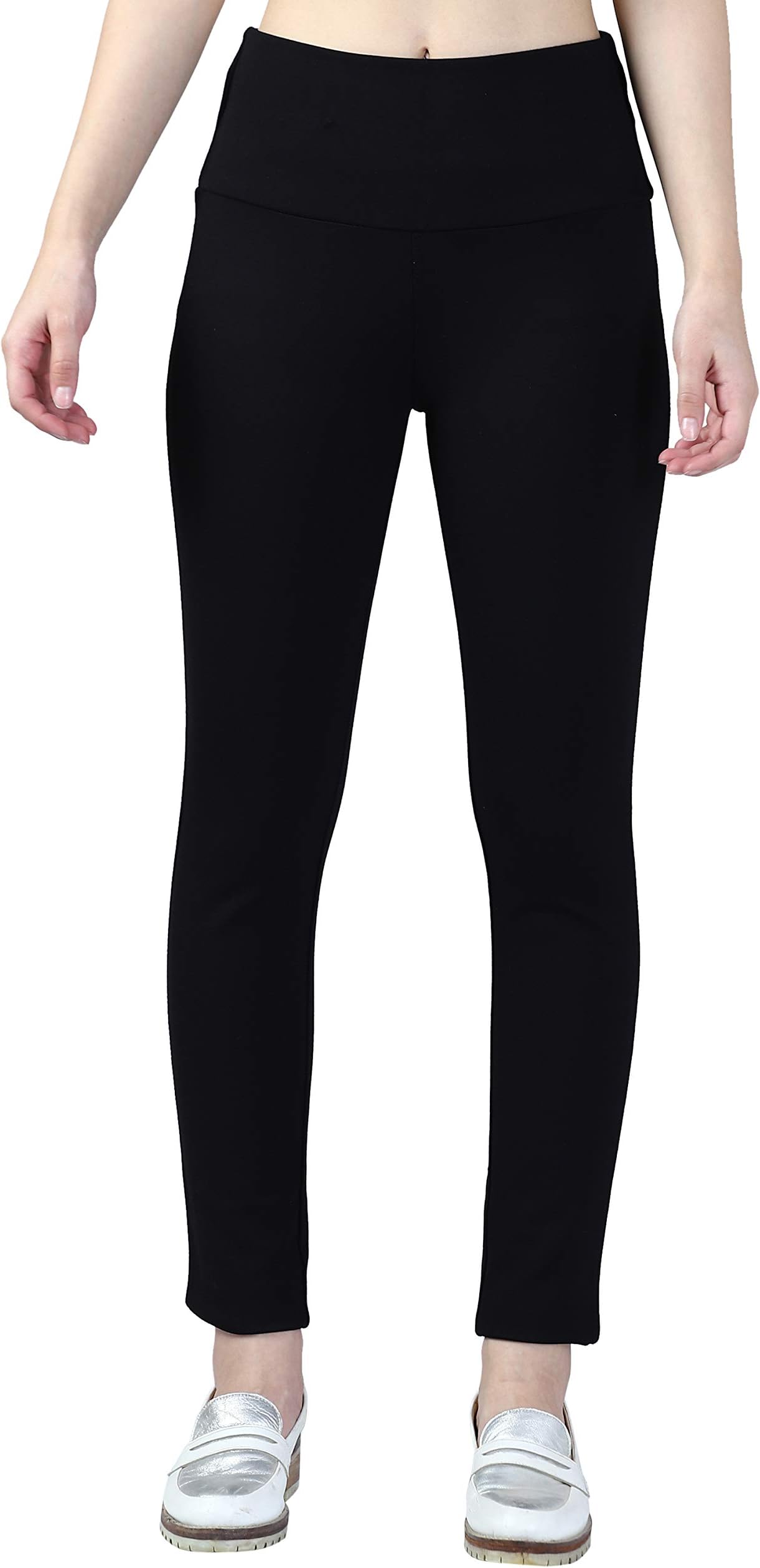 Broadstar Womens Slim Fit Jeggings