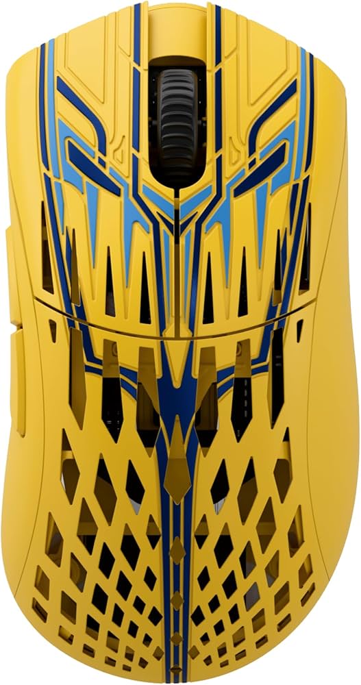 Amazon.com: PWNAGE Stormbreaker Max CF Wireless Gaming Mouse 8kHz