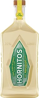 Hornitos Reposado Tequila, 1.75 L, 80 Proof