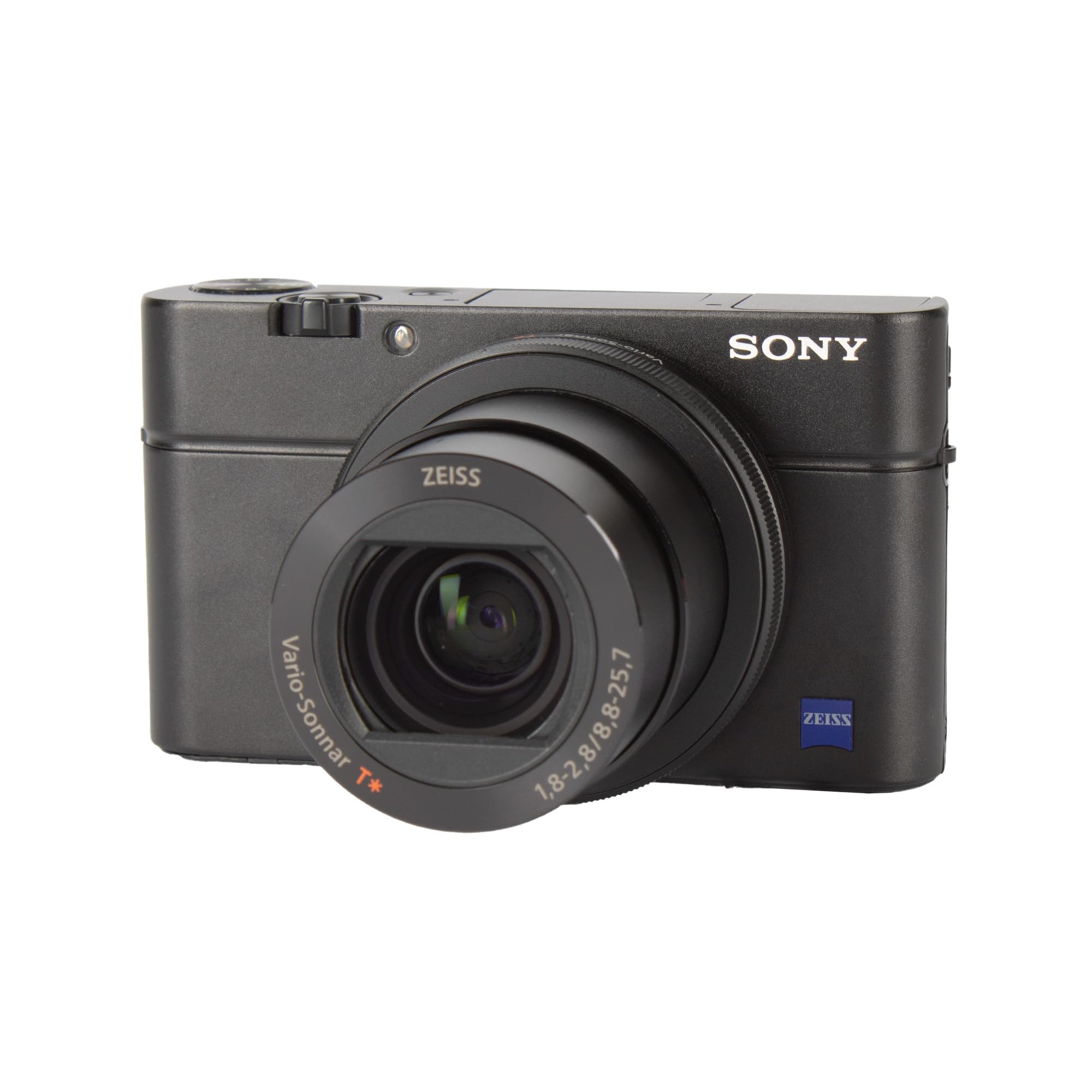 Amazon.com : Sony DSC-RX100 IV 20.1MP Premium Compact Camera with