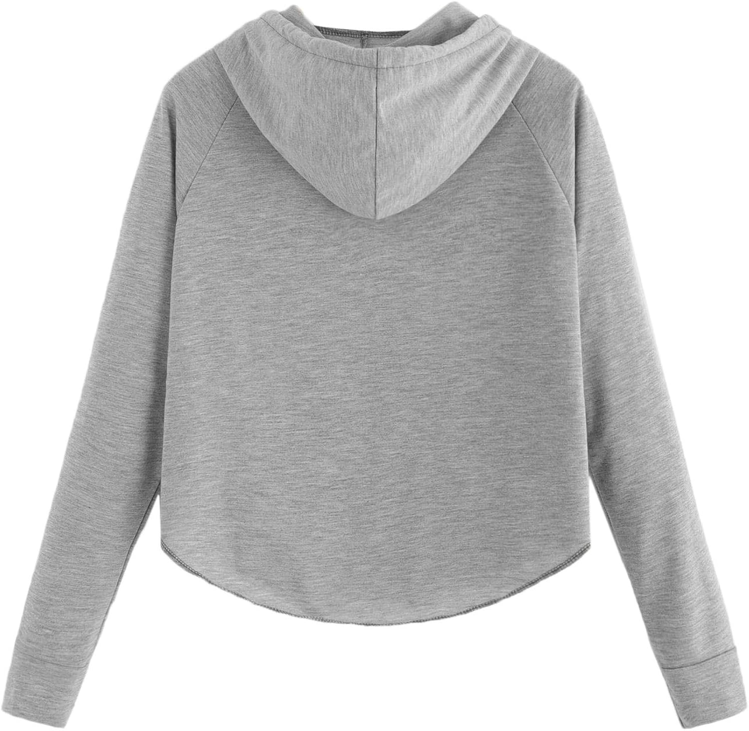 Buy Sweatyrocks Women S Long Sleeve Cat Printed Pullover Lightweight Hoodie Shirt Online In Indonesia B07n1ddhvc