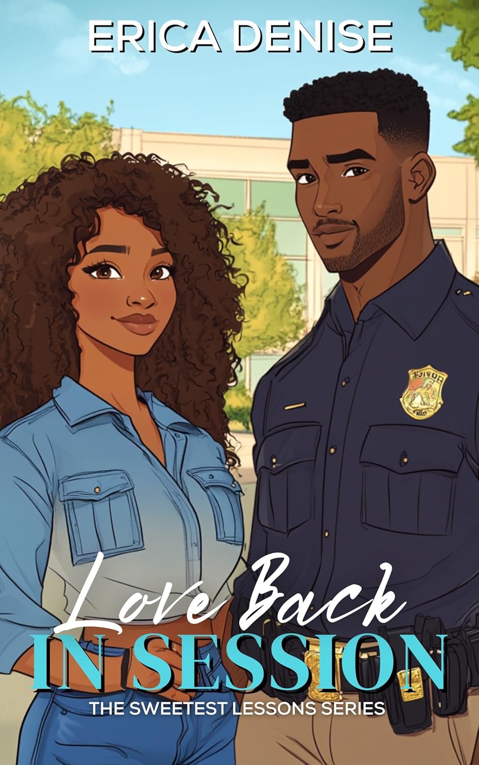 Love Back in Session      Kindle Edition