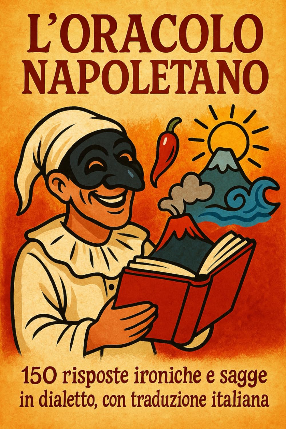 oracolo napoletano: risposte in napoletano