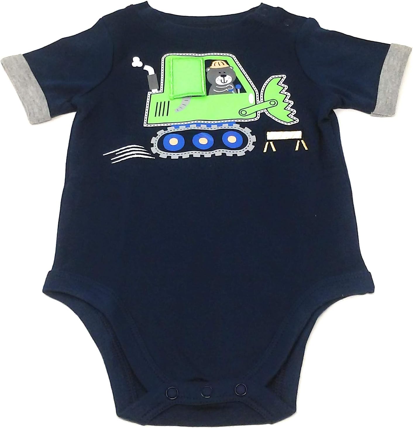 Garanimals Boys Outfits, Assorted Sizes and Colors Nigeria Ubuy
