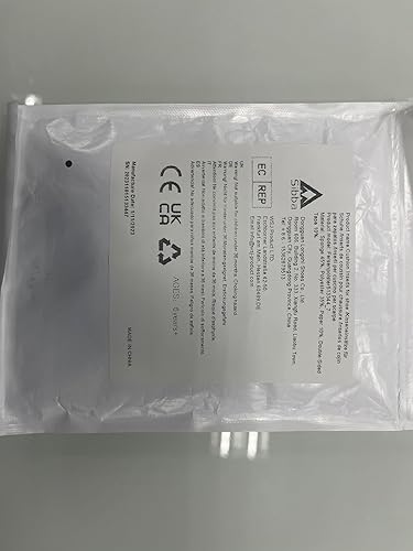 Miniatura 8 de Sibba 2 pares de almohadillas de talón para zapatos demasiado grandes, autoadhesivas, almohadillas para pies para mujeres y hombres, plantillas