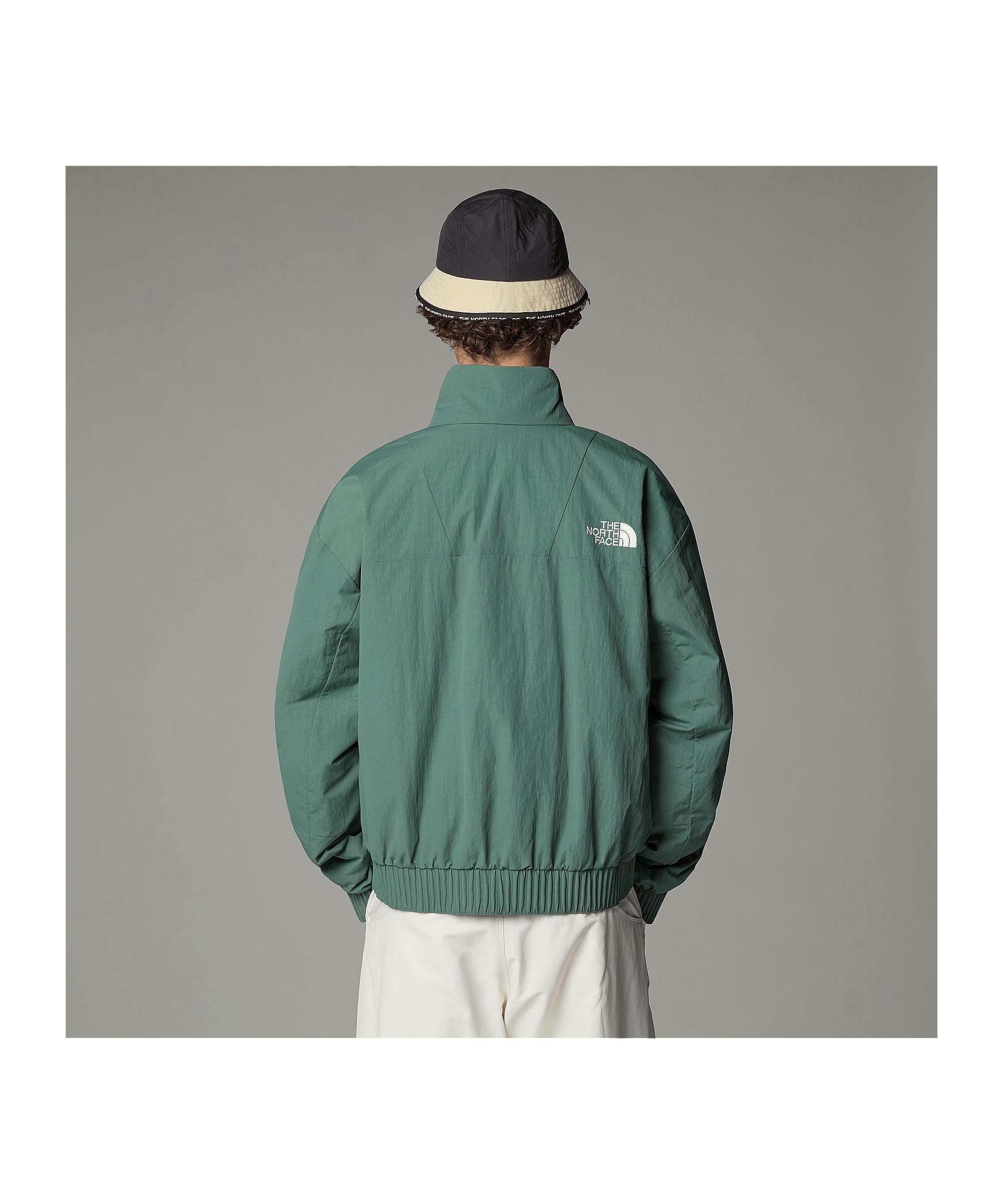 THE NORTH FACE U Nse Insulated Bomber Jacket Jacket Hombre (Pack de 1)