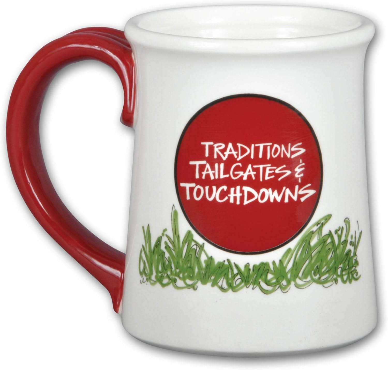 Magnolia Lane Traditions Coffee Mug (Georgia) - Image 2