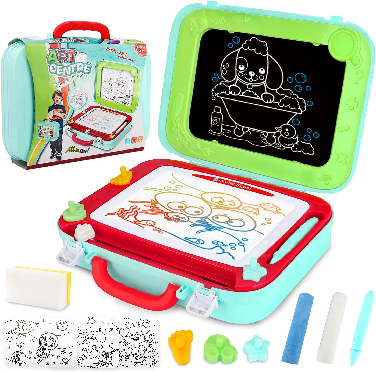 Maped Creativ Board Station Station De Dessin Pour Enfants Avec maped-creativ-board-station-station-de-dessin-pour-enfants-avec