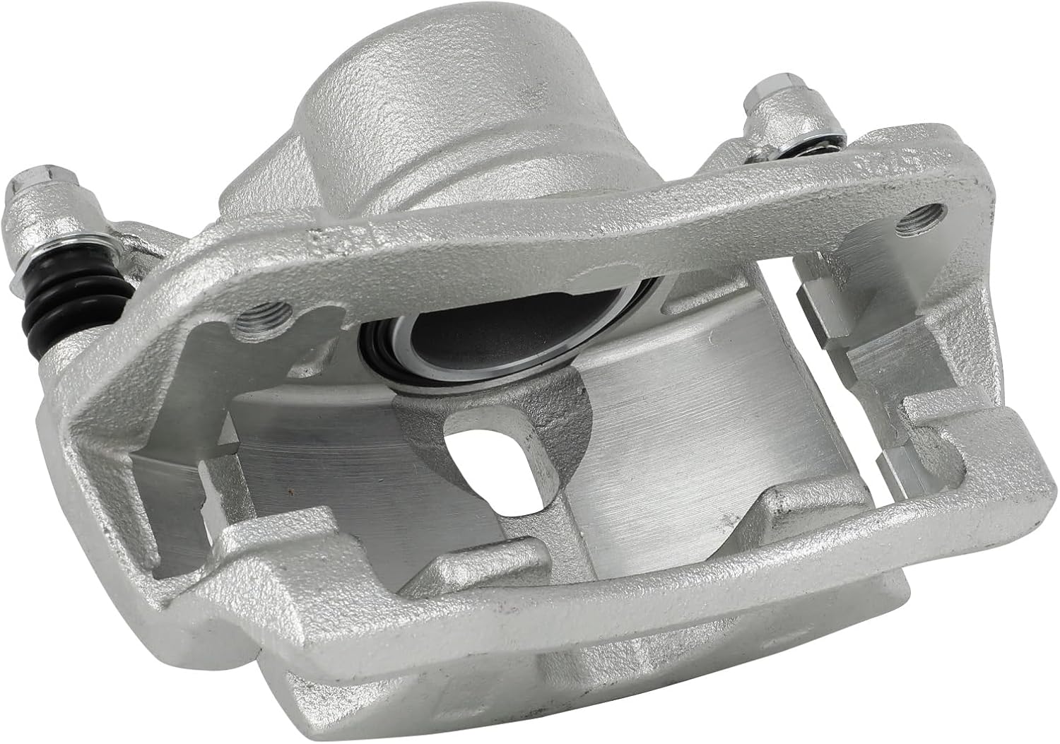 ECCPP 19B2660 Front Driver Side Disc Brake Caliper With Bracket Fits For Acura ILX 2013-2015,For Honda Civic 2013-2021,For Honda CR-Z 2016,For Honda Fit 2013-2014,For Honda For Accord 2003-2017 1pcs