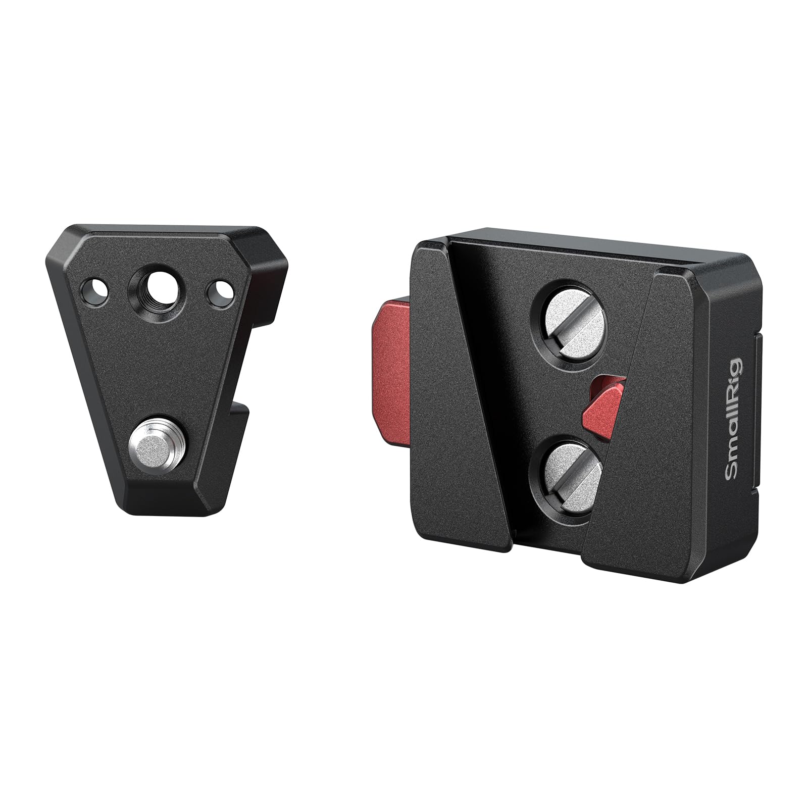 Amazon.co.jp: SmallRig V-Lockマウントプレートキット ミニVマウント