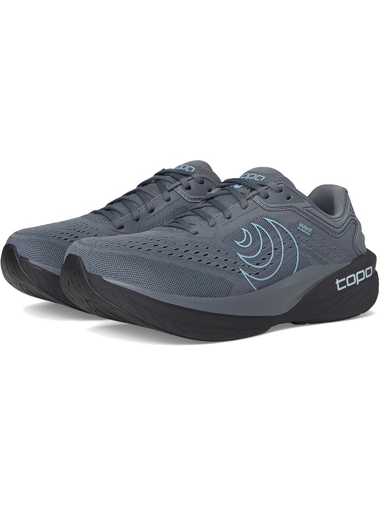 Gray Topo Athletic Phantom 4 Wp