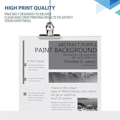 Miniatura 4 de 32A CF232A Black-Drum Paquete de 2: Reemplazo para HP 32A Tambor de Imagen 32A Compatible con Laser Pro M118dw M203dw M206 Laser Pro MFP M148dw