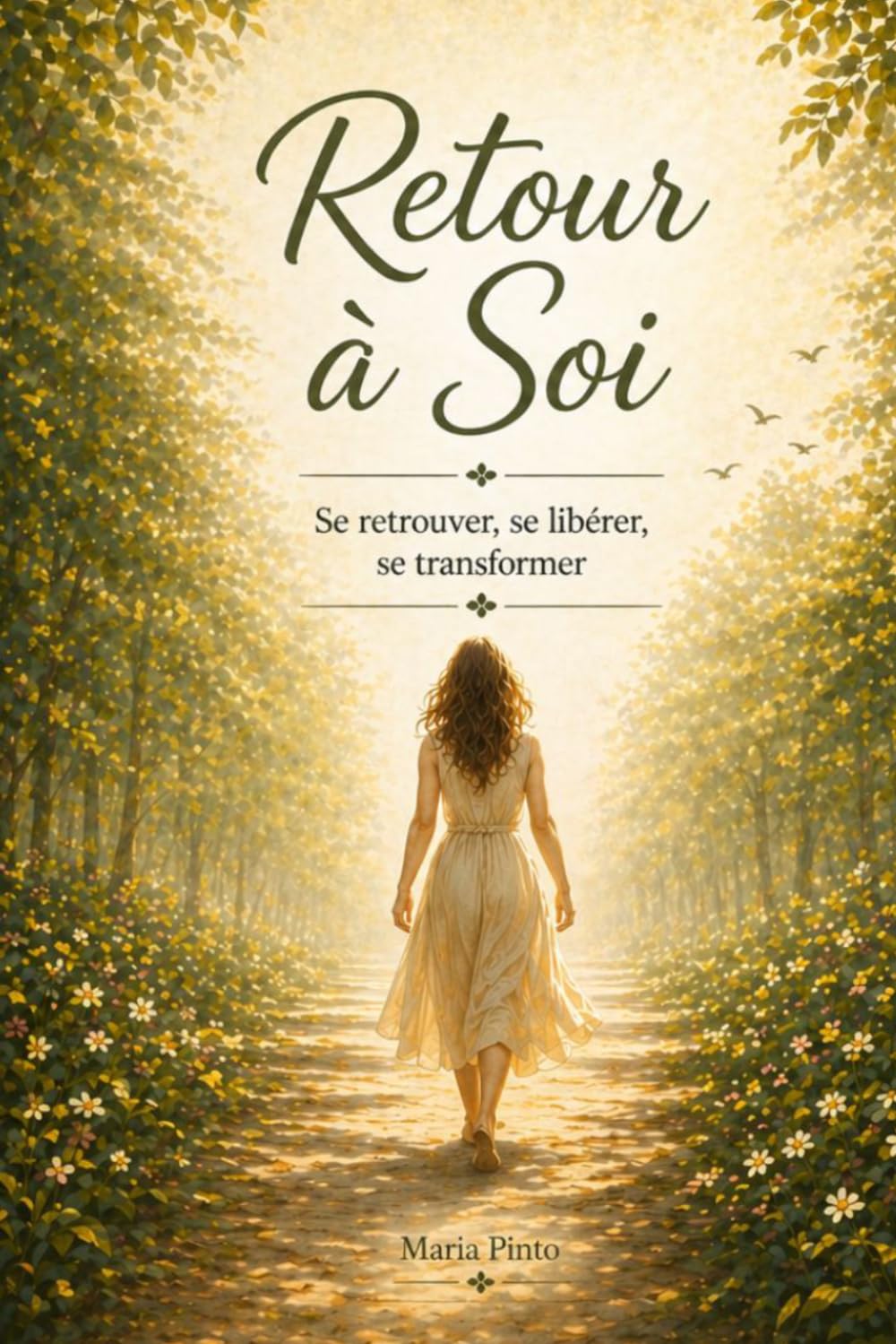 Retour à Soi: Se retrouver, se libérer, se transformer.