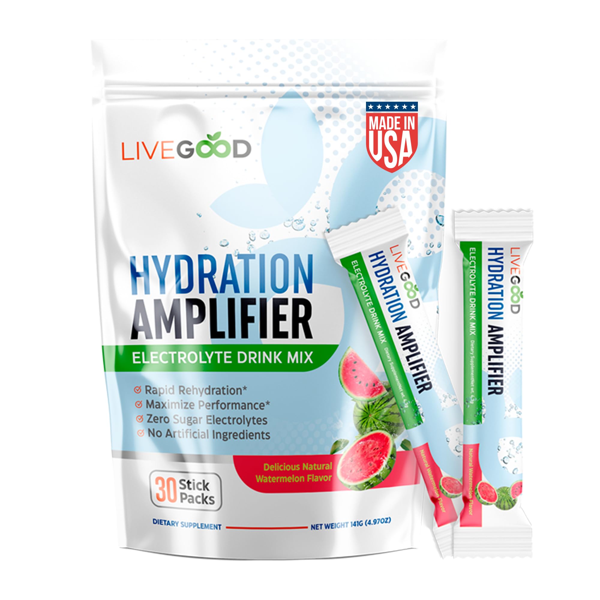 LiveGood Watermelon