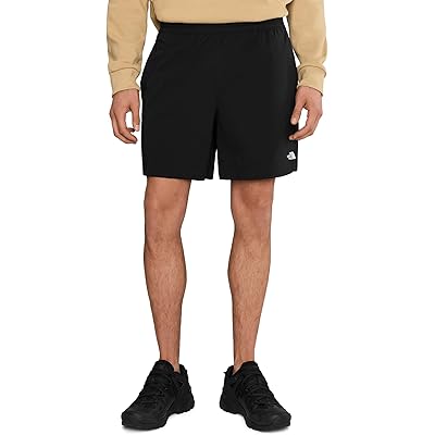 Шорты The North Face Class V Pathfinder Pull-On Shorts 7