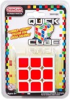 Vista 3 de Duncan Toys Quick Cube - Juguete de 3 x 3, multicolor