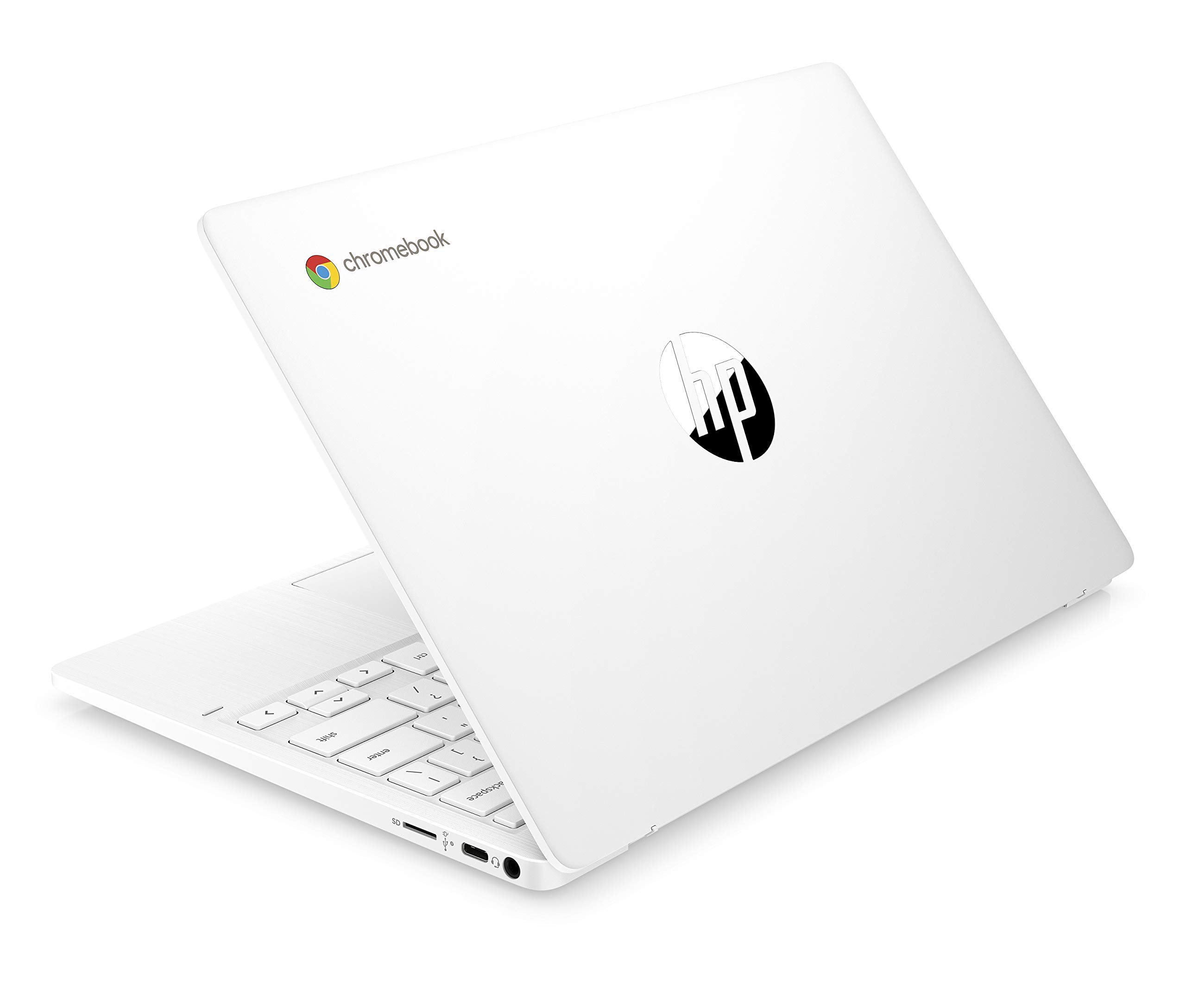 HP Chromebook 14a-nd0000AU　ホワイト　中古 HP CHROMEBOOK LAPTOP 11.6 inches HD MT8183 4 32GB eMMC | B2B