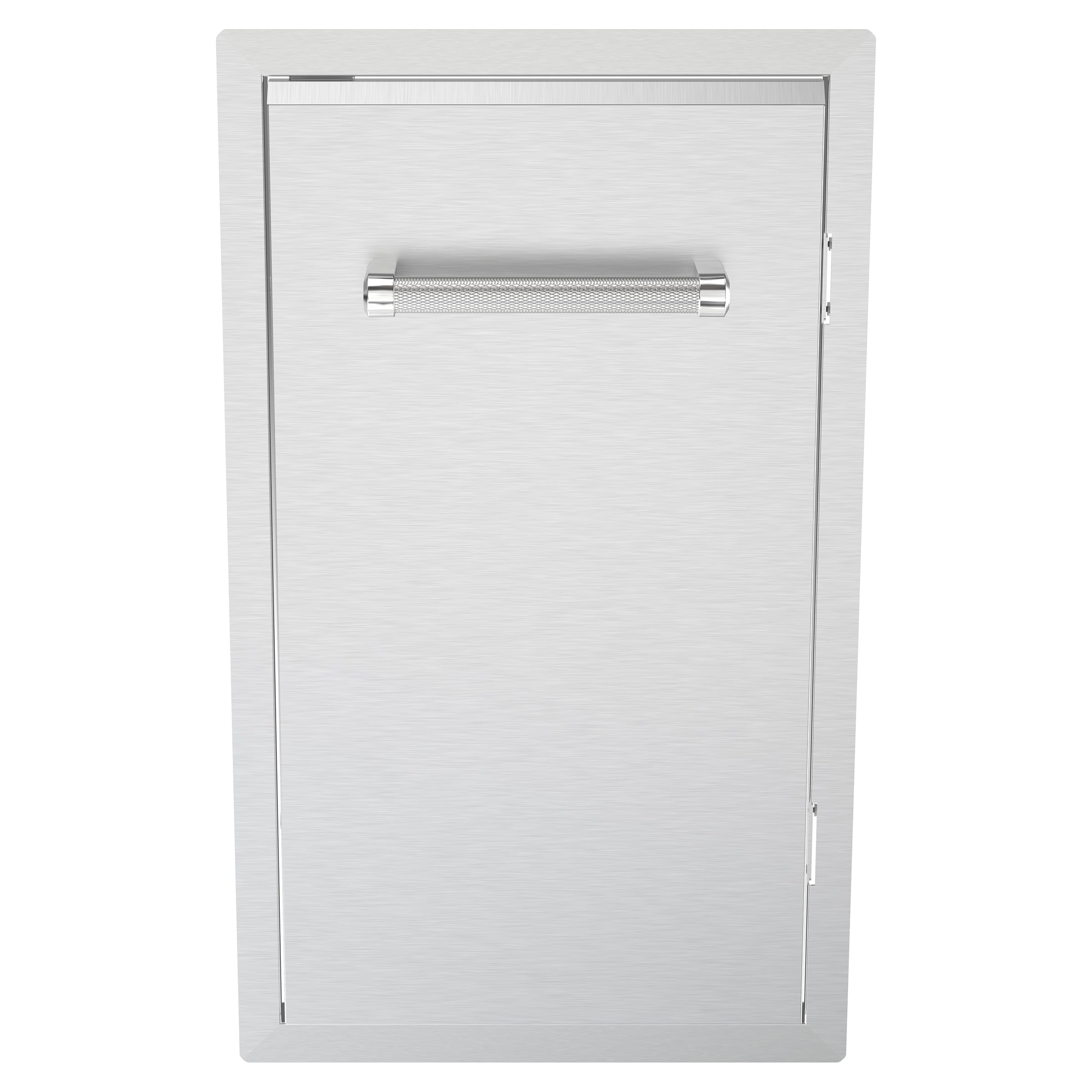SPIRE Outdoor Kitchen Access Door, with Textured Handle, 15" W x 30" H
