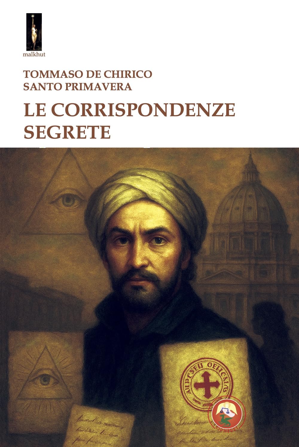 Le Corrispondenze Segrete - 4