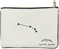 Vista 2 de Catstudio Bolsa con cremallera para astrología para padres