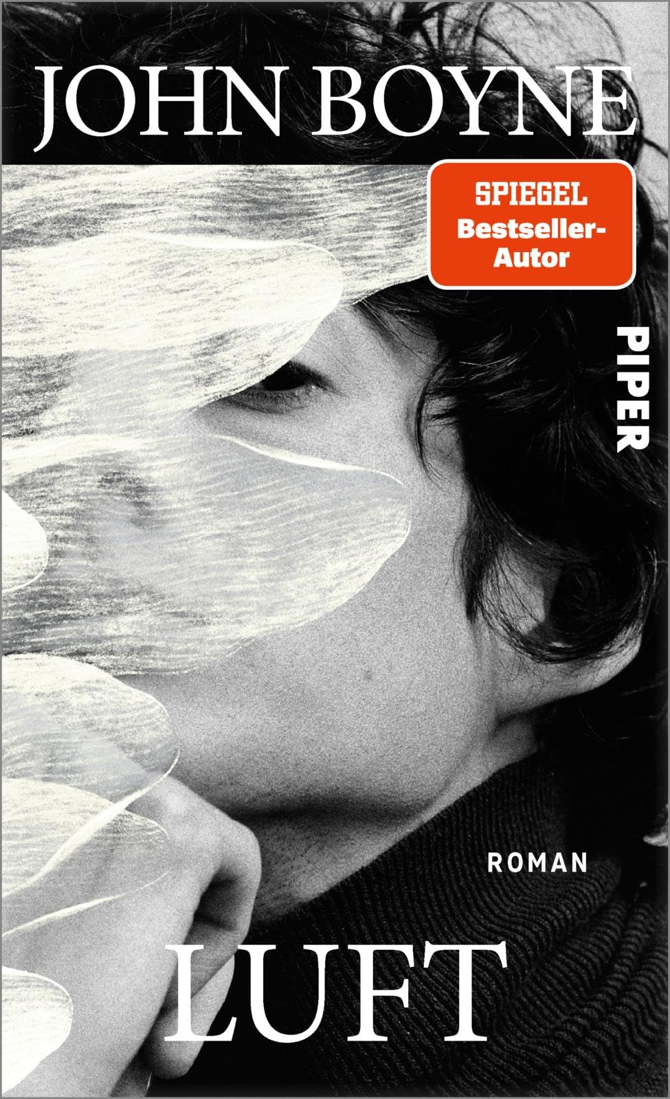 Luft: Roman