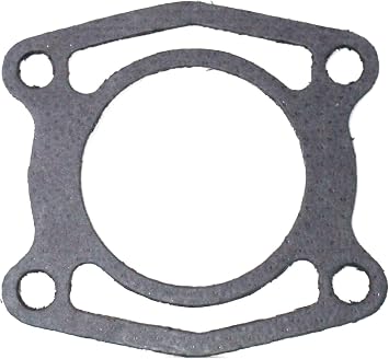 Aftermarket Exhaust Pipe Gasket OEM # 290931500 / 290931503 / 420931503 Compatible with Sea Doo 787 800 RFI XP GTX SPX GSX Challenger