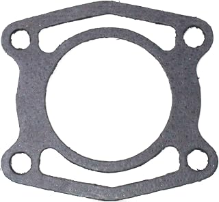 Aftermarket Exhaust Pipe Gasket OEM # 290931500 / 290931503 / 420931503 Compatible with Sea Doo 787 800 RFI XP GTX SPX GSX Challenger