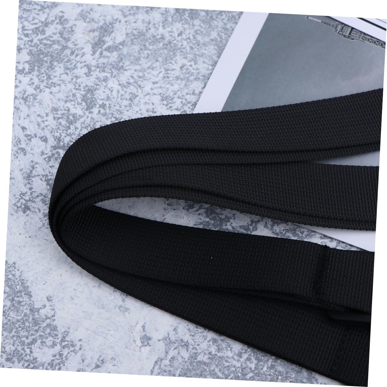 Abaodam 2pcs Flat Screen Tv Furniture Tip Safety Straps Homeproofing Anchors Heavy Duty