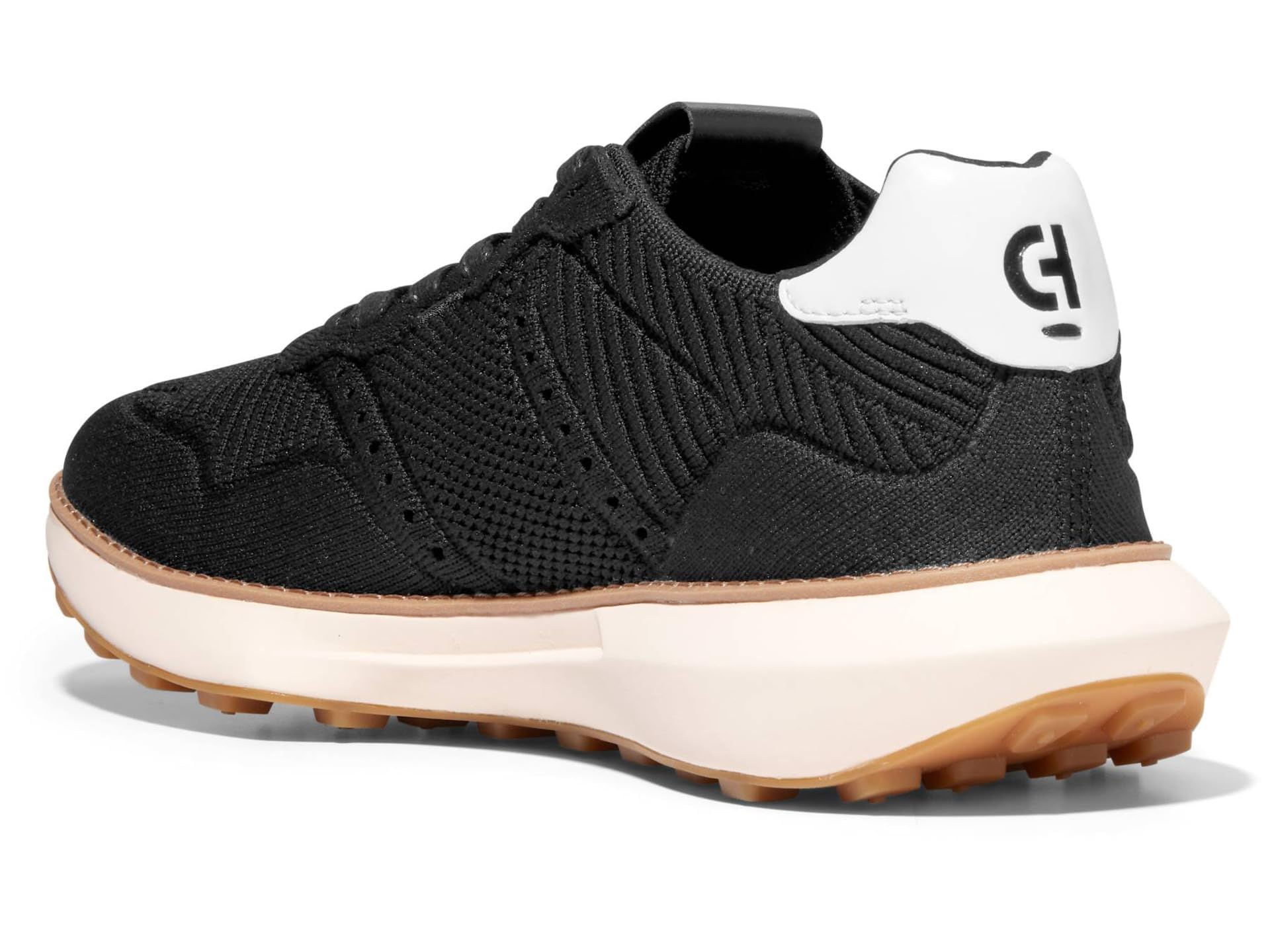 Snapklik.com : Cole Haan Mens Grandpro Ashland Stitchlite Sneaker