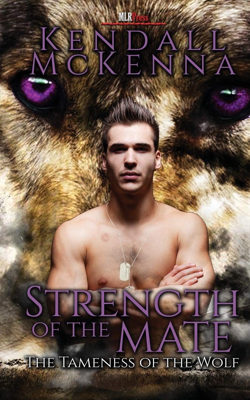 Buy Strength of the Mate — BookShops.in