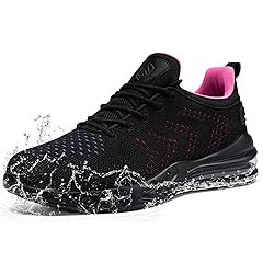 Slip Resistant Womens Slip On Shoes Work Non Slip Sneakers Walking Water Zapatillas Zapatos Trabajo Food Service Chef Kitchen