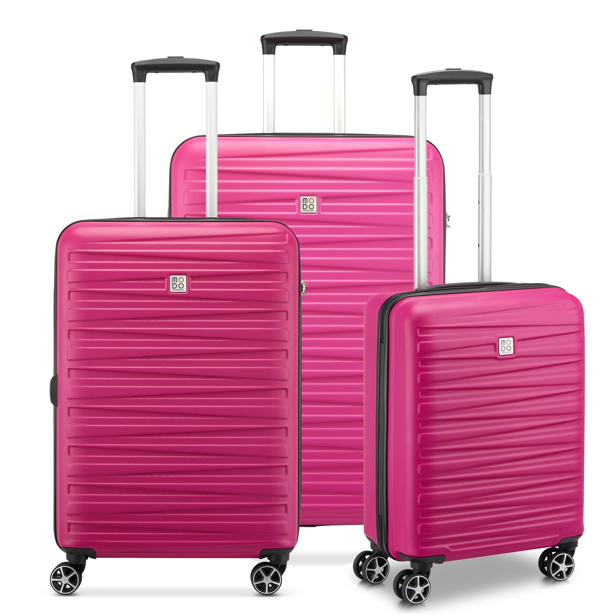 MODO BY RV RONCATO HOUSTON 2.0 Trolley
