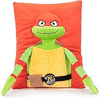 Vista 28 de Jay Franco Marvel Spiderman 3D Almohada de Abrazo - Súper Suave – Mide 15 Pulgadas (Producto Oficial de Marvel)