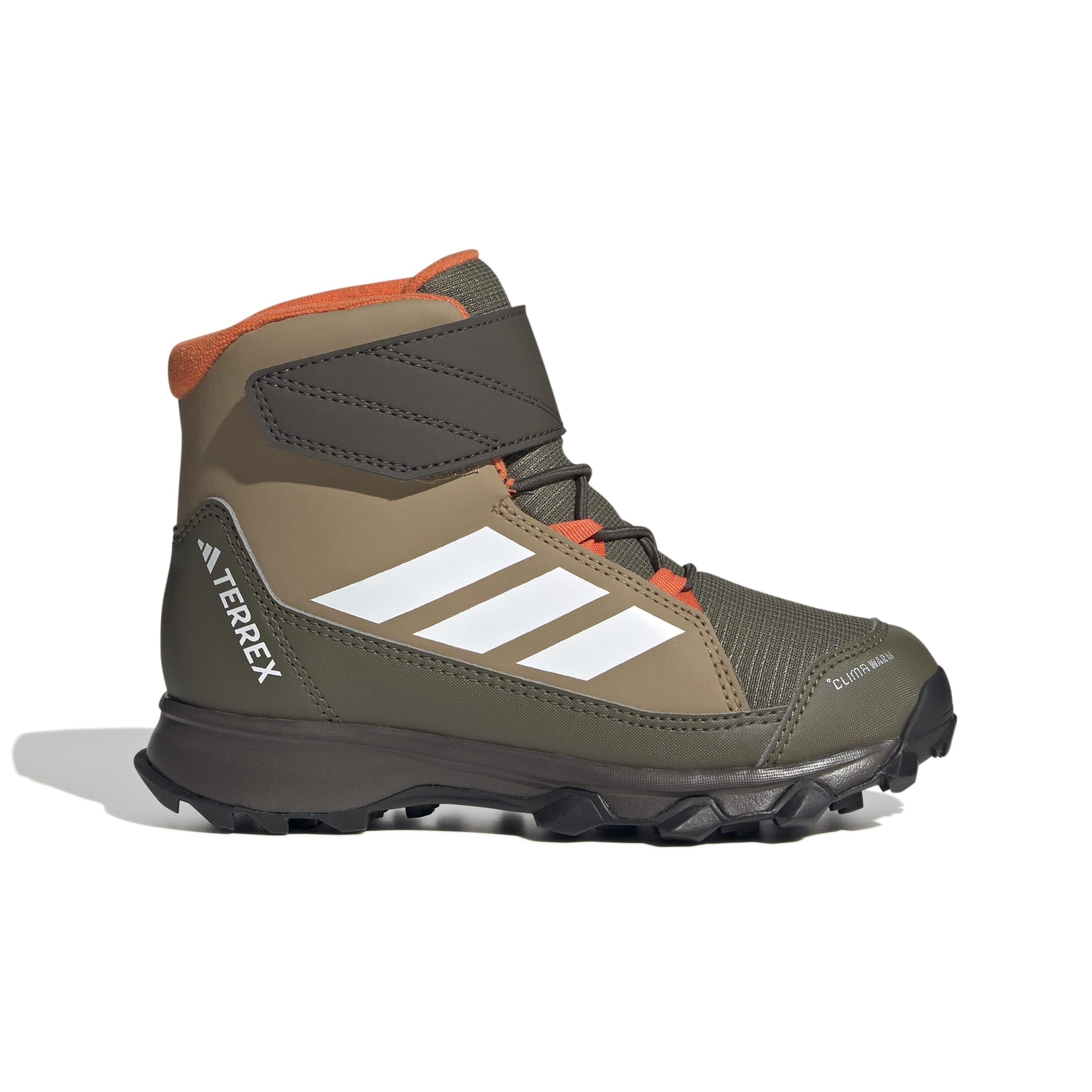 adidas Unisex Kids' Bota Terrex Snow CF Climawarm Winter Kids