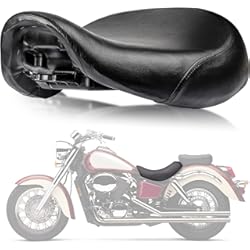 Motocicleta Delantero Rider Asiento Cojín para Shadow Ace VT750 1998-2003