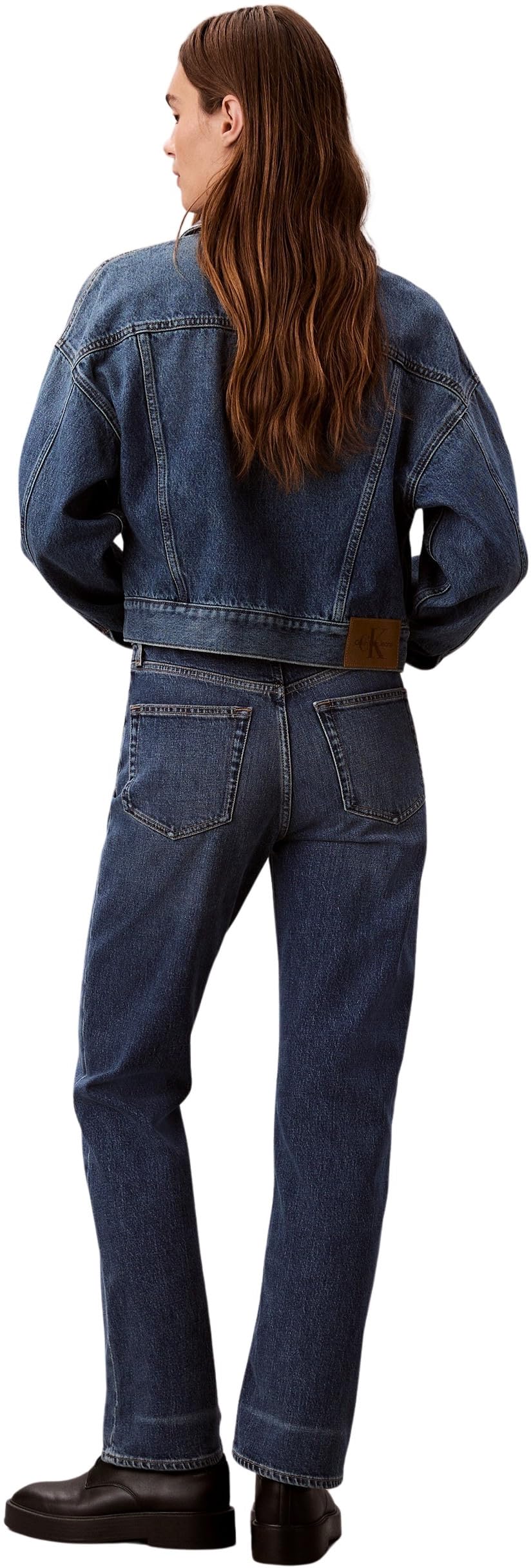 Calvin Klein Jeans Femme