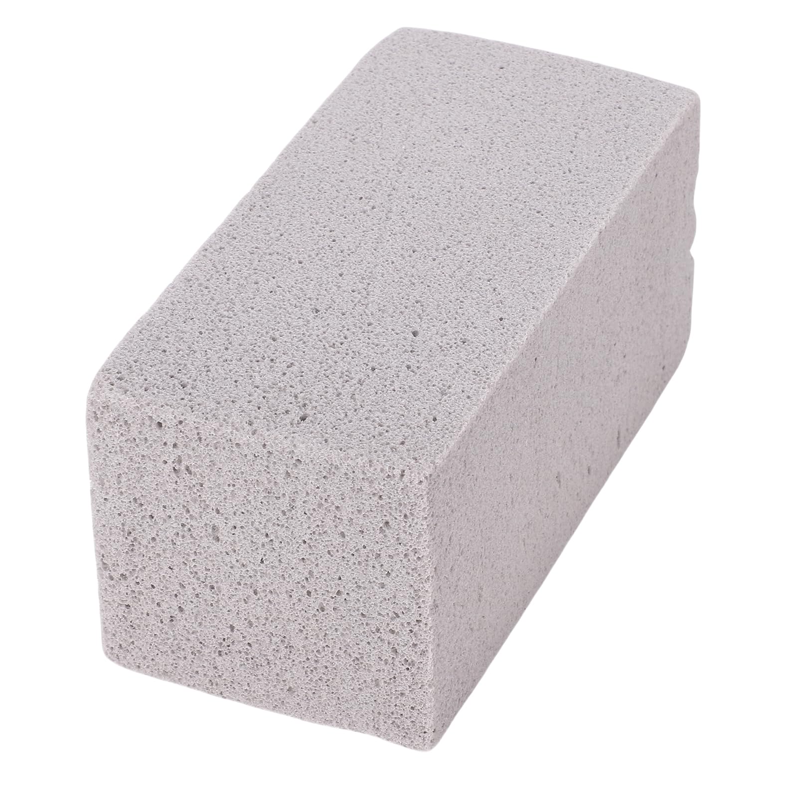 Zerodis 6 Piedras Pómez para Piscina, Bloques de Limpieza de PVC para Eliminar Depósitos de Calcio y Cal en Agua Dura, de Larga Duración, para Fregaderos de Cocina, Inodoros, Bañeras y (L)