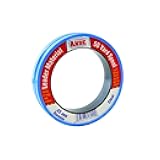 Ande FCW50-30 Clear Fluorocarbon Leader, 50-Yard, 30-Pound