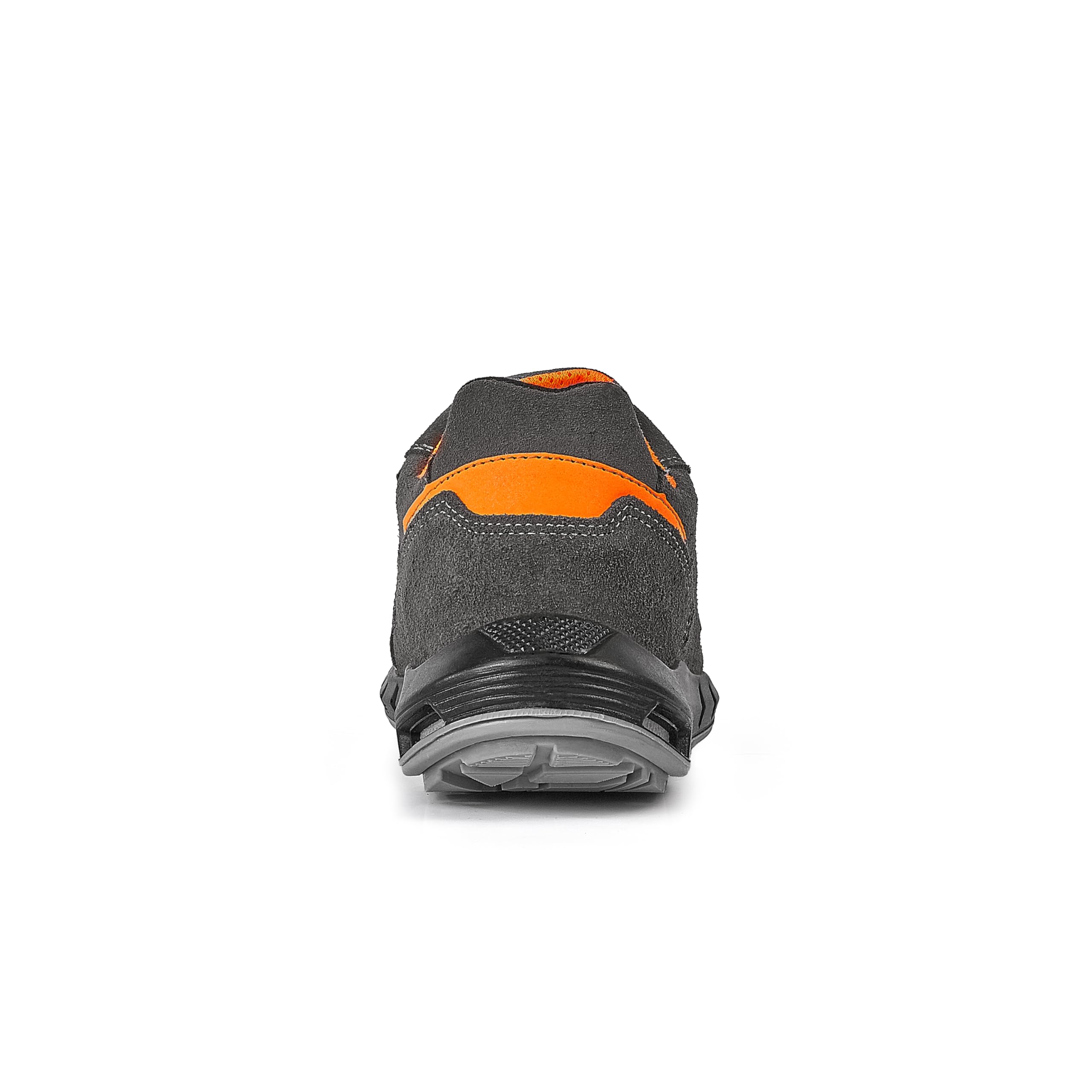 U-power Rep UP SIRIO PLUS buty ochronne, lekkie, odporne na przebicie, unisex, podeszwa łykowa, wkładka Infinergy, z aluminiowymi noskami, rozmiar 37, czarny, 37 EU