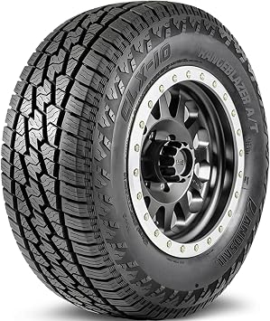 Landsail CLX10 Rangeblazer A/T LT275/70R18 E/10PLY BSW