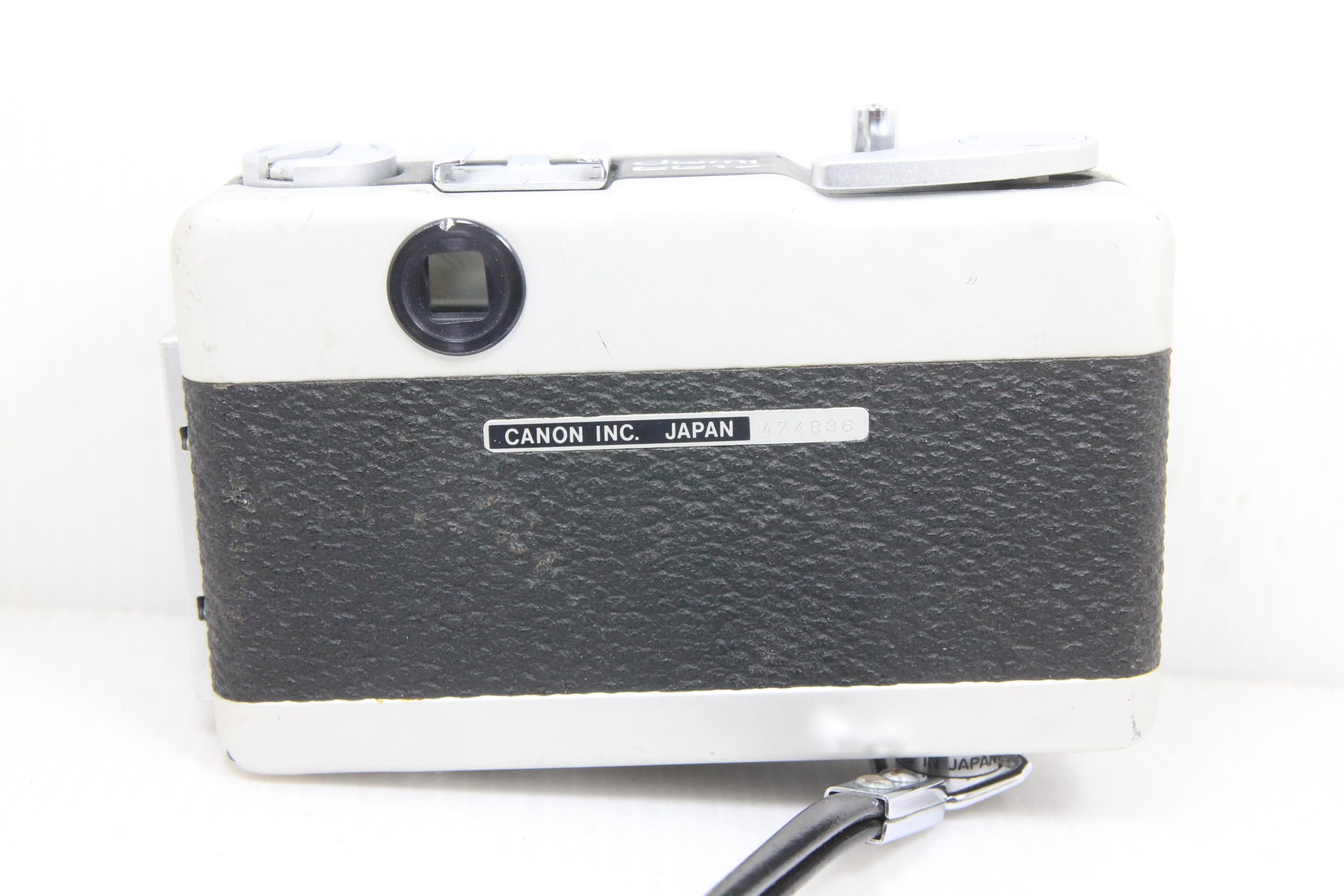 Amazon | Canon Demi EE17 | コンパクト 通販