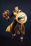 DC Multiverse - 7in Superman Action Figure Knightmare Edition (Future State) Gold Label - McFarlane Toys