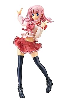 Amazon.co.jp: ToHeart2 河野はるみ (1/8スケールPVC塗装済み