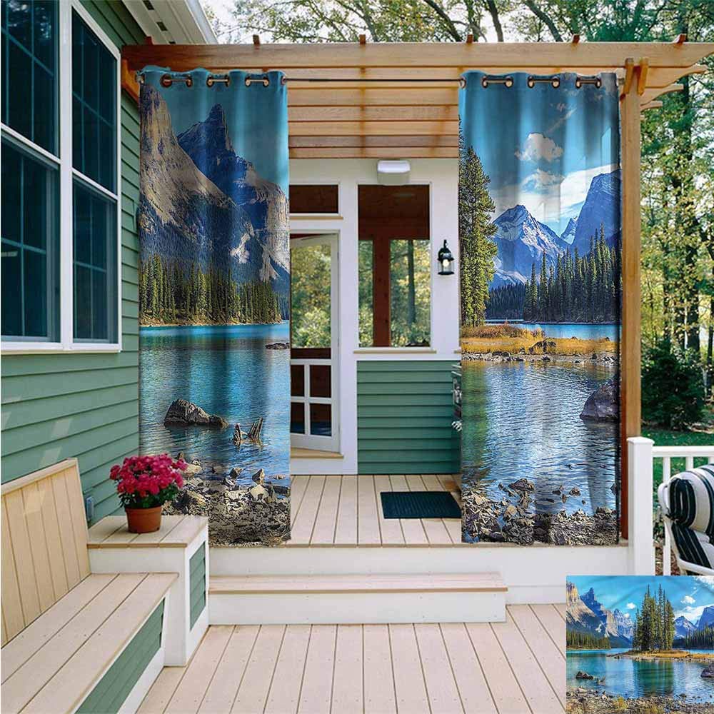 Sunbrella Outdoor Curtains Canada Curtains & Drapes