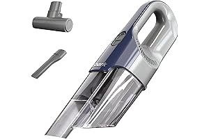 Shark CH701 Cyclone PET Handheld Vacuum: Free the Home from Pet Hair, No Compromises