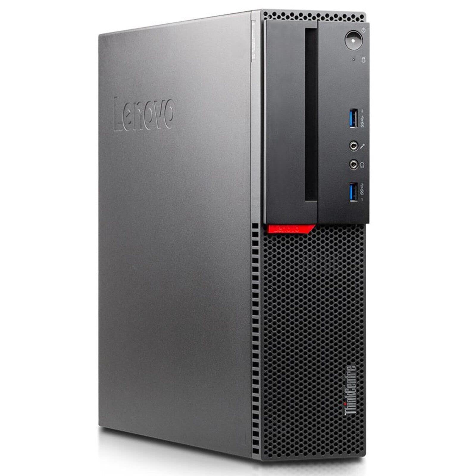 Lenovo ThinkCentre M910S SFF Intel Core i5-6400 Ram 8GB SSD 240GB
