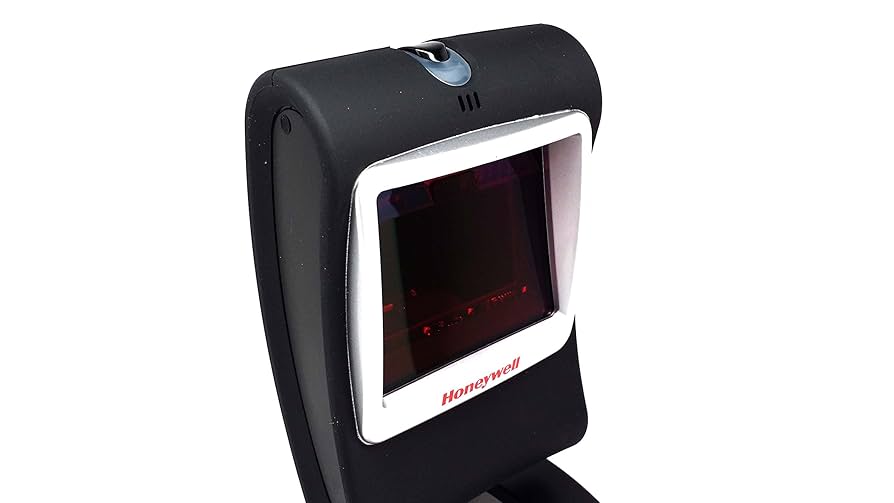 Amazon.com: Honeywell Genesis 7580g Presentation Barcode